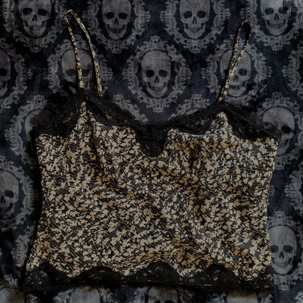 Nygård Collection Tank Top